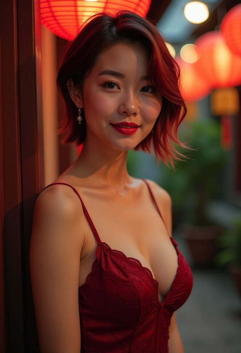 城市夜行纪录片热门视频封面
